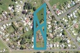 66 Hillcrest Road, Kaikohe, Kaikohe