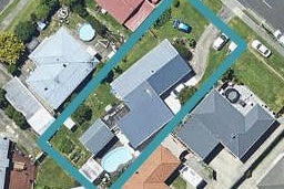 42 Faulkner Street, Gate Pa, Tauranga