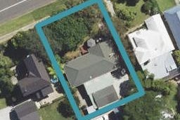109 Fox Street, Whataupoko, Gisborne