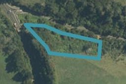 0 State Highway 2, Karangahake, Karangahake