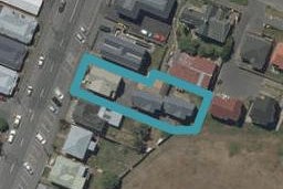 121 Harbour Terrace, North Dunedin, Dunedin