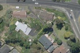 119 Great North Road, Saint Johns Hill, Whanganui