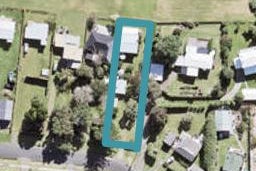 109 Howard Road, Ōrere Point