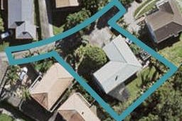 20 Grenadine Place, Unsworth Heights, Auckland