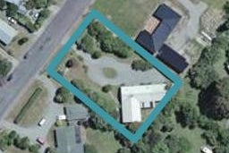 80 Watt Street, Featherston