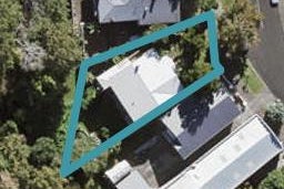 37 Dickens Street, Grey Lynn, Auckland