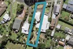 25 Kiwi Esplanade, Mangere Bridge, Auckland