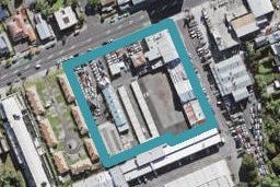 7/410 Great North Road, Grey Lynn, Auckland