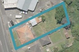 110 Anzac Parade, Whanganui East, Whanganui