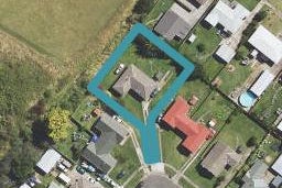 11 Patrick Street, Mangapapa, Gisborne