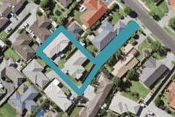 1/36 West Fairway, Golflands, Auckland