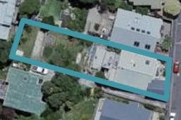 58 Overtoun Terrace, Hataitai, Wellington