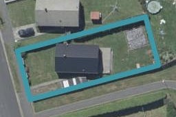 142 Ashmore Street, Halfway Bush, Dunedin