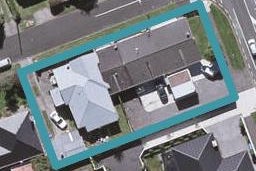 30 List Street, Welbourn, New Plymouth