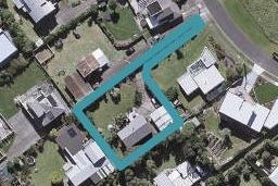 25 Mace Terrace, Oakura, Oakura