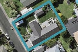 2 Guiniven Avenue, Bayswater, Auckland