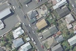6 Richmond Street, Forbury, Dunedin