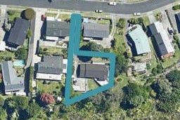14 Sunny Bay Road, Matua, Tauranga