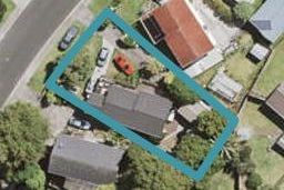 41 Borich Road, Sunnyvale, Auckland