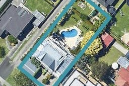 27 Harvey Street, Tauranga South, Tauranga