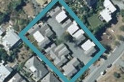 9/12 Dublin Street, Queenstown, Queenstown
