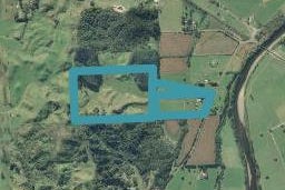 120D Foster Road, Taneatua, Tāneatua