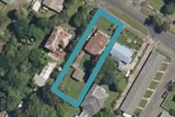 25 Tararua Street, Pahiatua