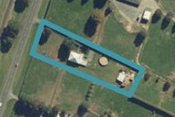 7577 State Highway 27, Matamata, Matamata