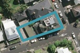 2/10 Garfield Street, Parnell, Auckland
