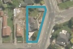 124 Park Street, Winton, Winton