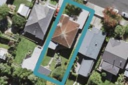 36 Sherwood Avenue, Grey Lynn, Auckland