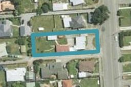 130 Scott Street, Redwoodtown, Blenheim