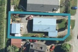 166 Queen Victoria Street, Motueka