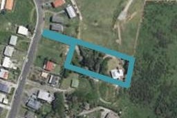 80 Fairlie Crescent, Opononi, Opononi