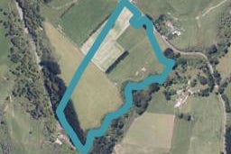 1862 Pahiatua Pongaroa Road, Pahiatua