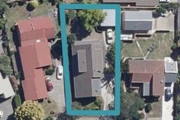 27 Bailey Avenue, Claudelands, Hamilton