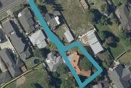 434A College Street, Hokowhitu, Palmerston North
