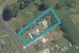 1 William Street, Te Kuiti