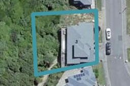44 Landsdowne Terrace, Karori, Wellington