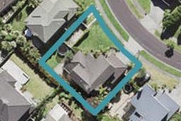 3 Mary Forgham Drive, Greenhithe, Auckland