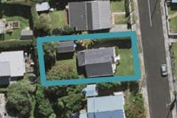 8 Jubilee Avenue, Onehunga, Auckland
