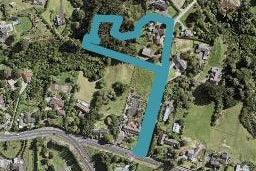 334 Redoubt Road, Totara Park, Auckland