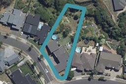 2 Winslow Court, Huntington, Hamilton