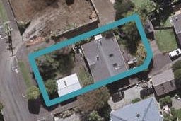 5 Chilman Street, Strandon, New Plymouth