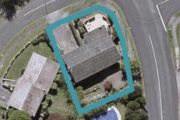 3 Cargill Place, Frankleigh Park, New Plymouth