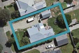 77 Bamborough Street, Richmond, Invercargill