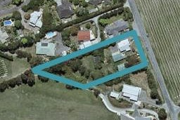 313 Hammerichs Road, Rapaura