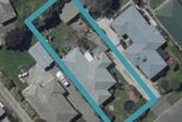 25 Stanbury Avenue, Somerfield, Christchurch