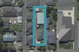 3/53 Cornwall Street, St Albans, Christchurch