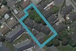 6/16 Dundee Place, Spreydon, Christchurch